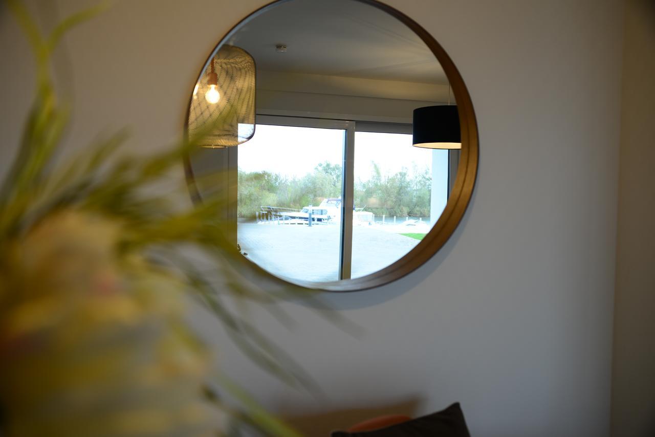 Kolonie Zern Luxstay Werder מראה חיצוני תמונה