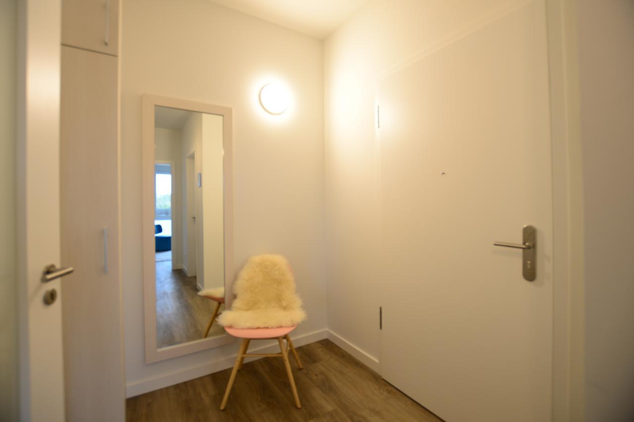 Kolonie Zern Luxstay Werder מראה חיצוני תמונה