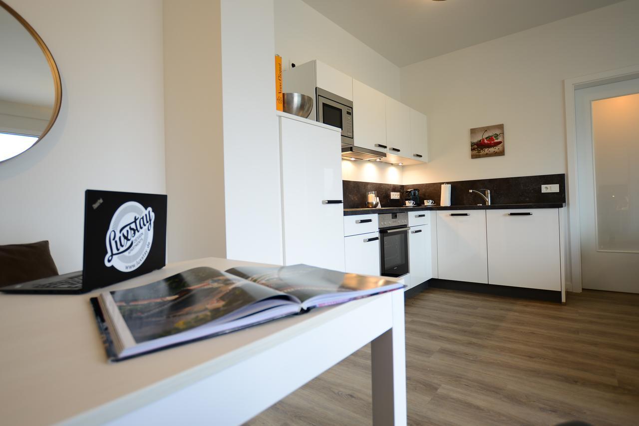 Kolonie Zern Luxstay Werder מראה חיצוני תמונה