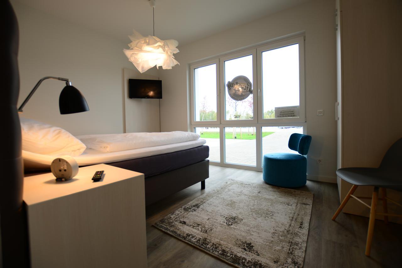 Kolonie Zern Luxstay Werder מראה חיצוני תמונה