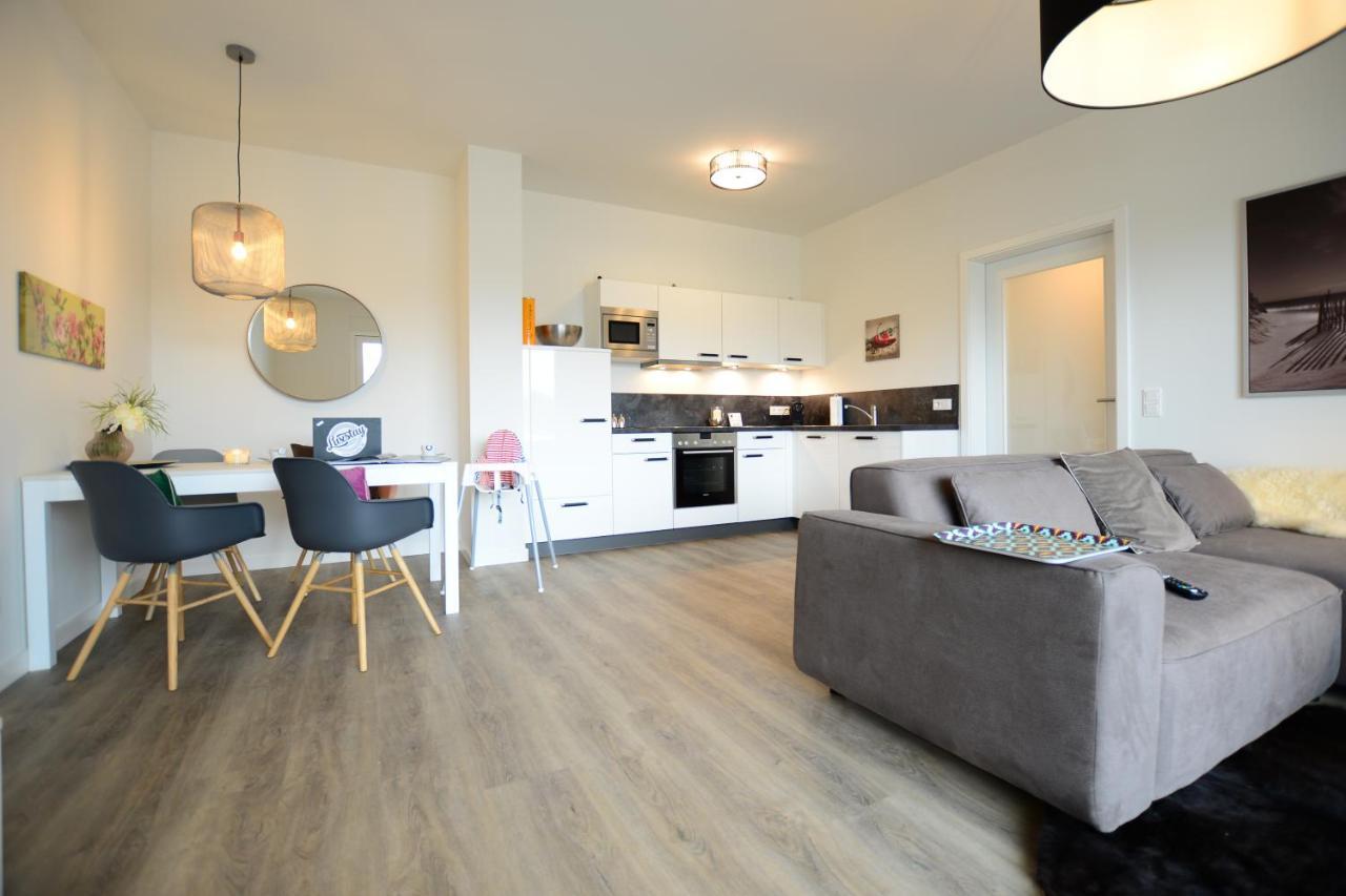 Kolonie Zern Luxstay Werder מראה חיצוני תמונה